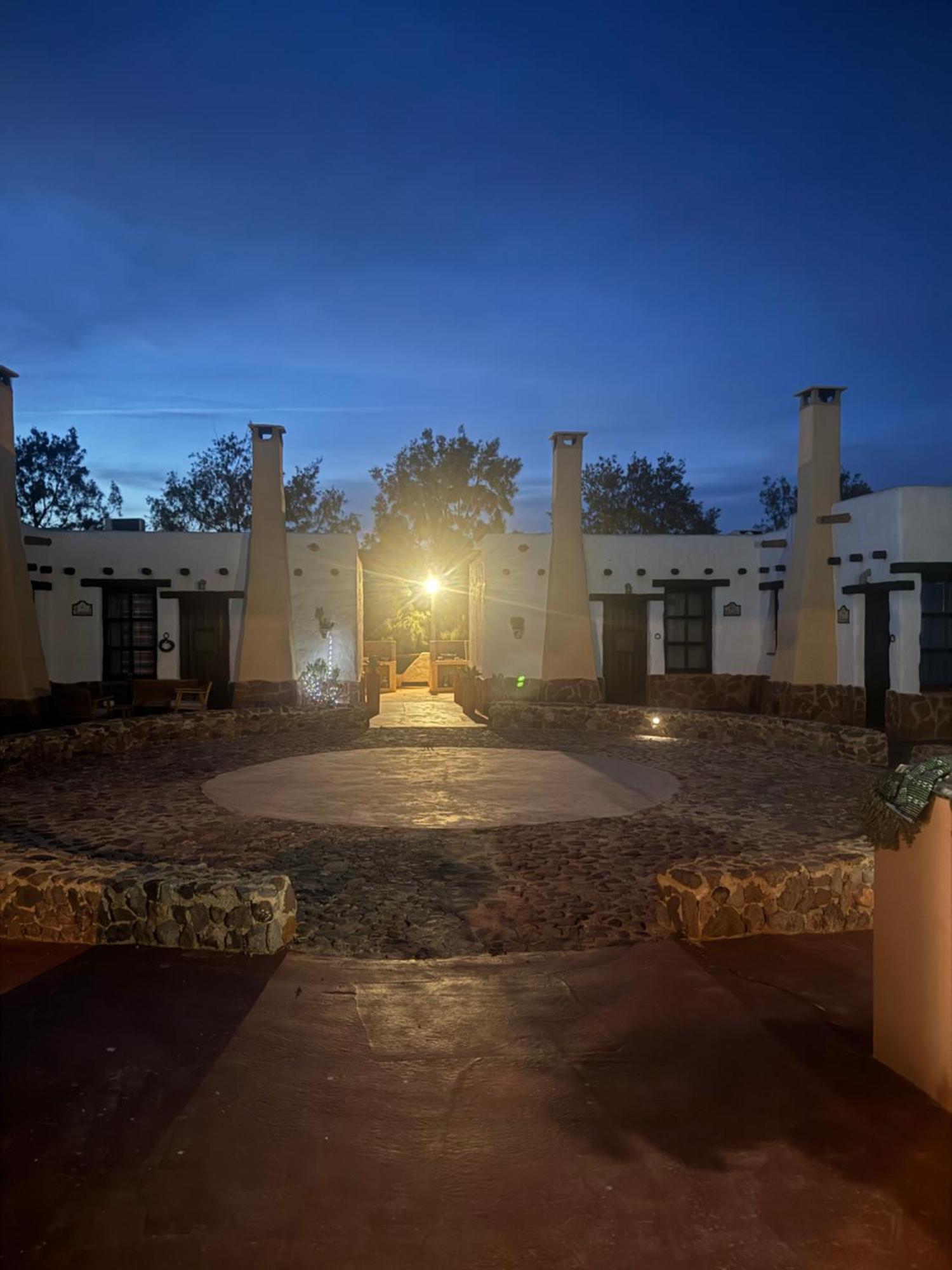 Olivares Rural Los Albaricoques Exterior foto
