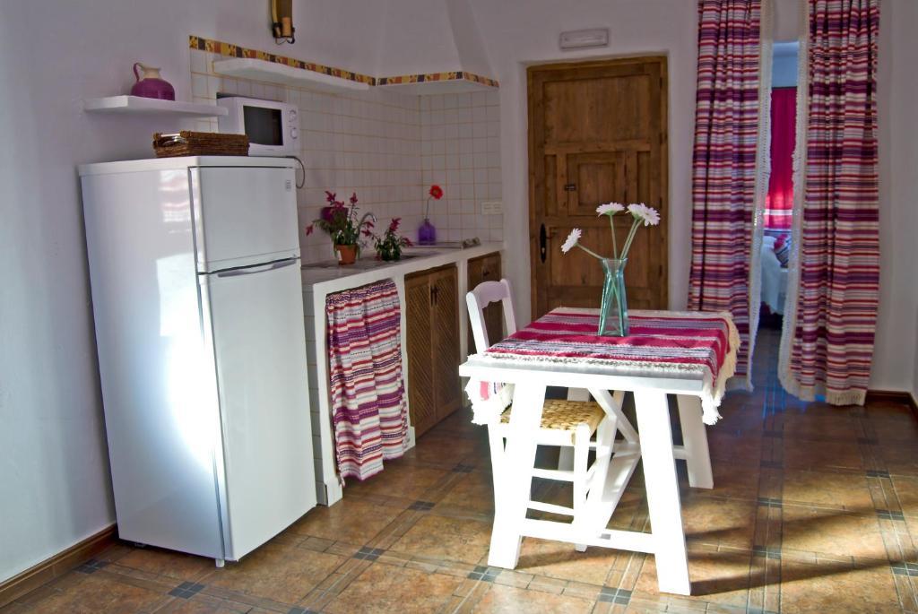 Olivares Rural Los Albaricoques Cameră foto